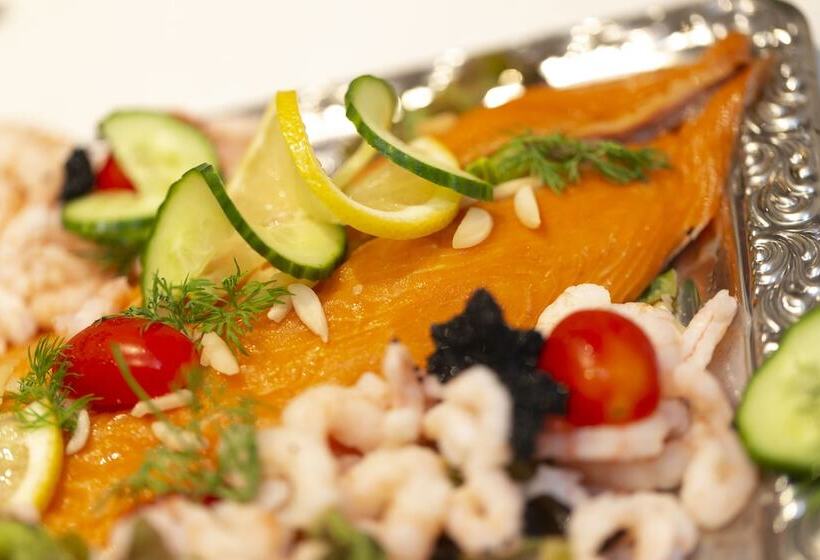 Dolphin Hotel Herning