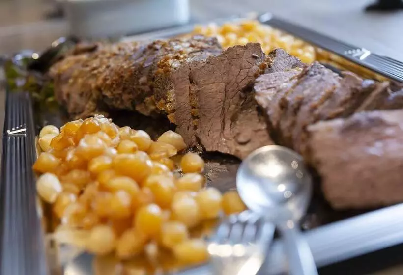 Dolphin Hotel Herning