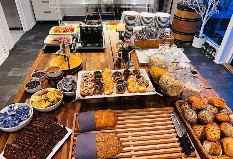 Dolphin Hotel Herning