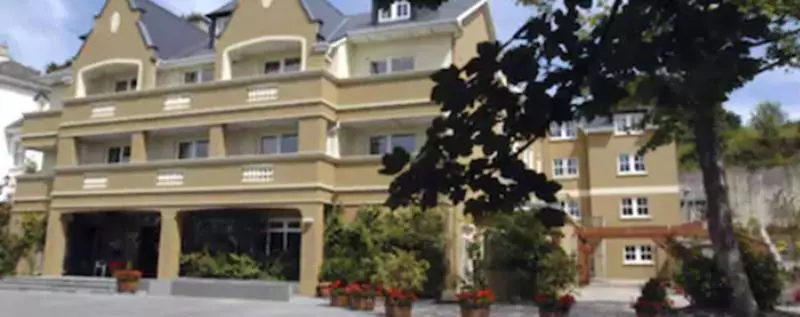 هتل Earls Court House