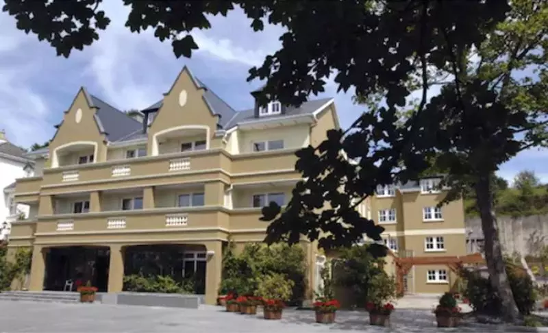 هتل Earls Court House