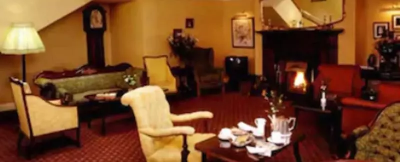 هتل Earls Court House