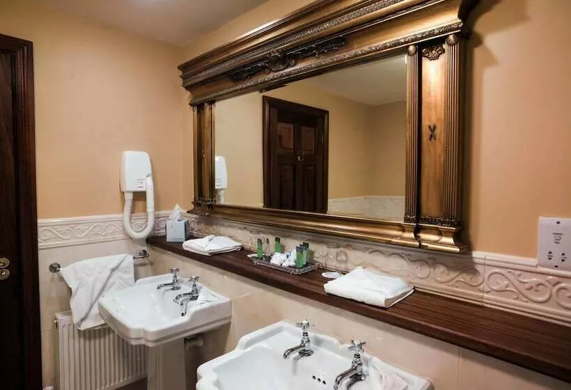 هتل Earls Court House