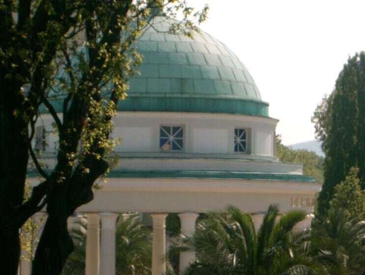 בית מלון כפרי Goethe