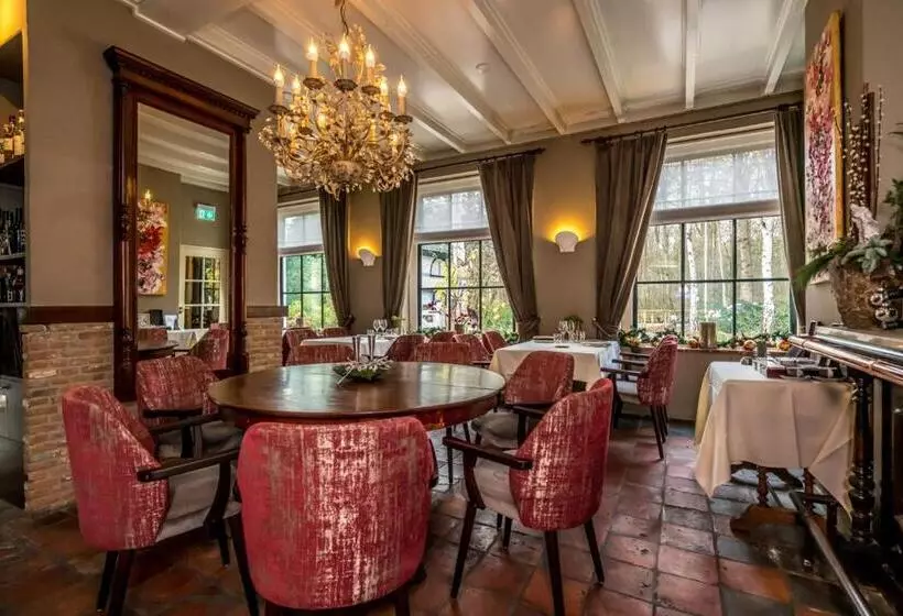 ホテル Hostellerie Schuddebeurs