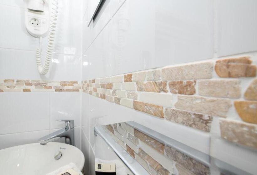 בית מלון כפרי Hostellerie Schuddebeurs