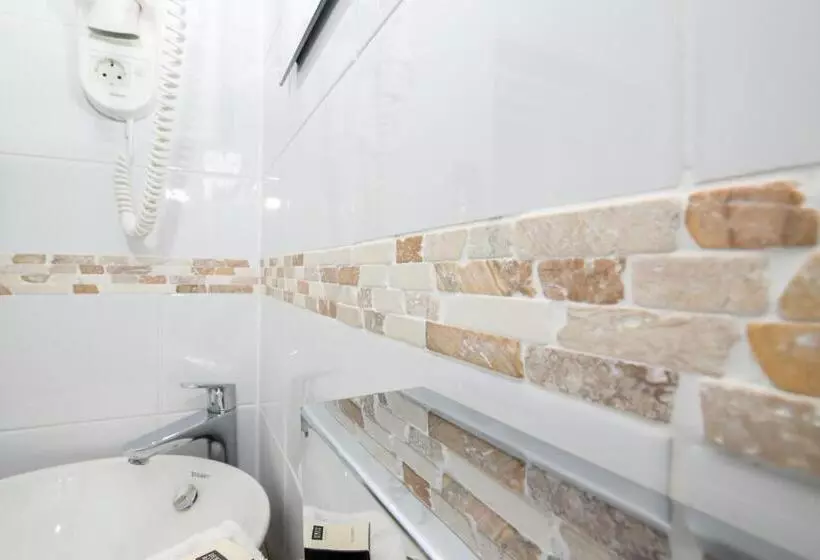 ホテル Hostellerie Schuddebeurs