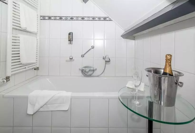 ホテル Hostellerie Schuddebeurs