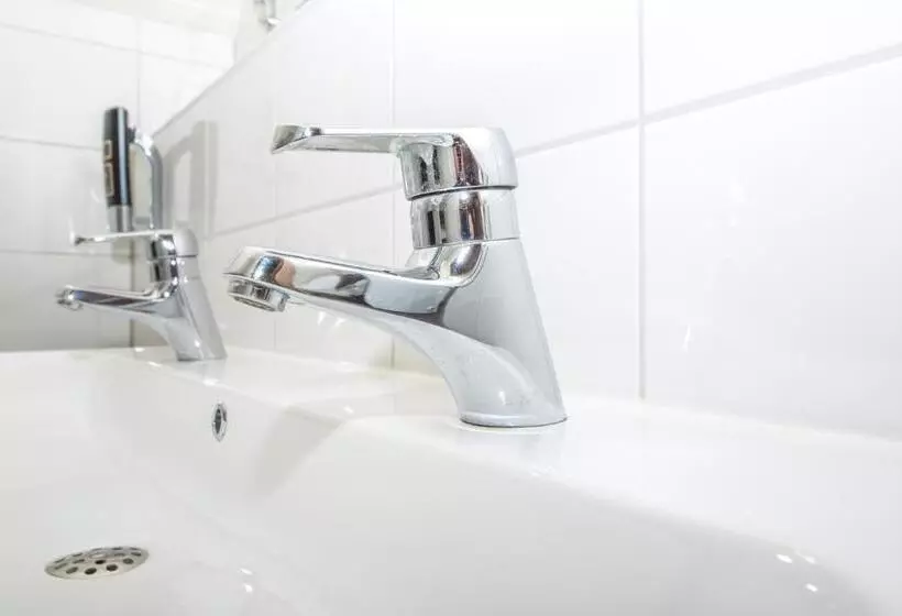 ホテル Hostellerie Schuddebeurs