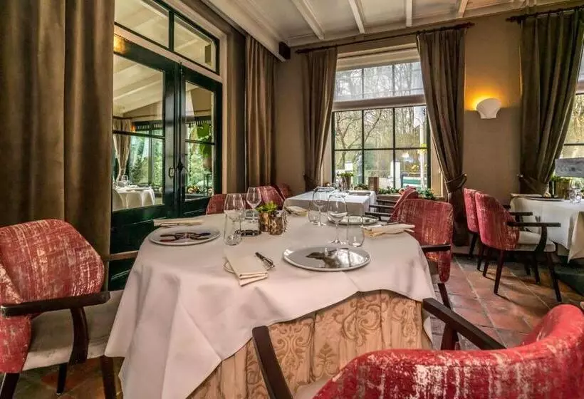 ホテル Hostellerie Schuddebeurs