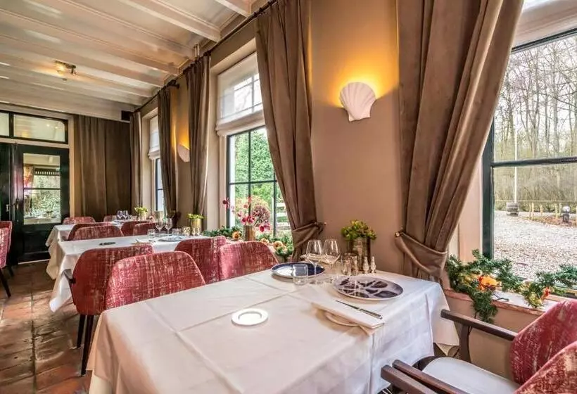 ホテル Hostellerie Schuddebeurs