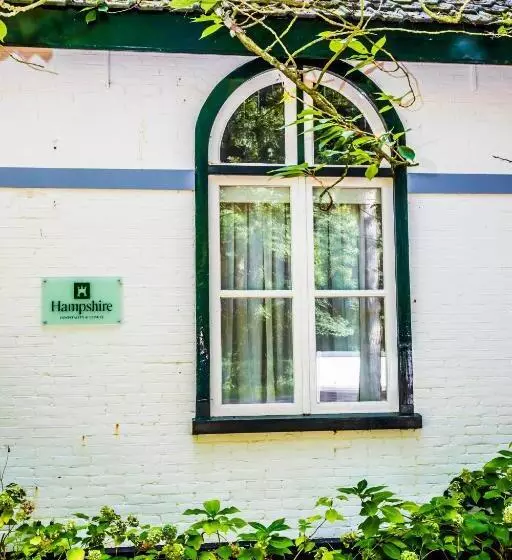 ホテル Hostellerie Schuddebeurs