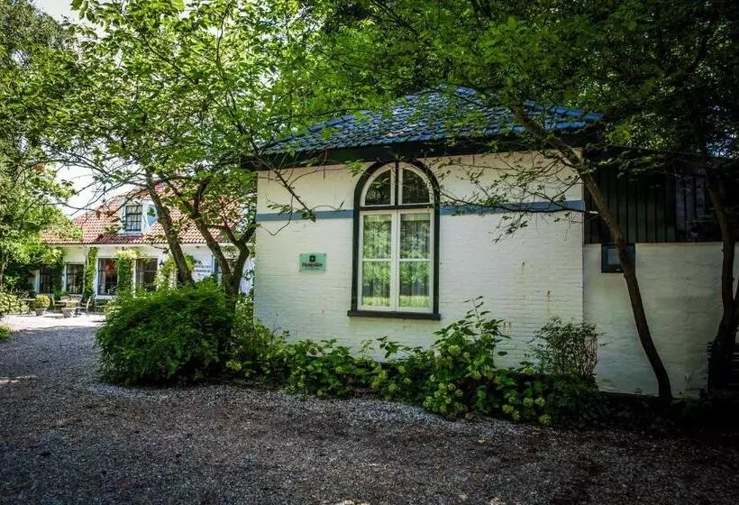 ホテル Hostellerie Schuddebeurs