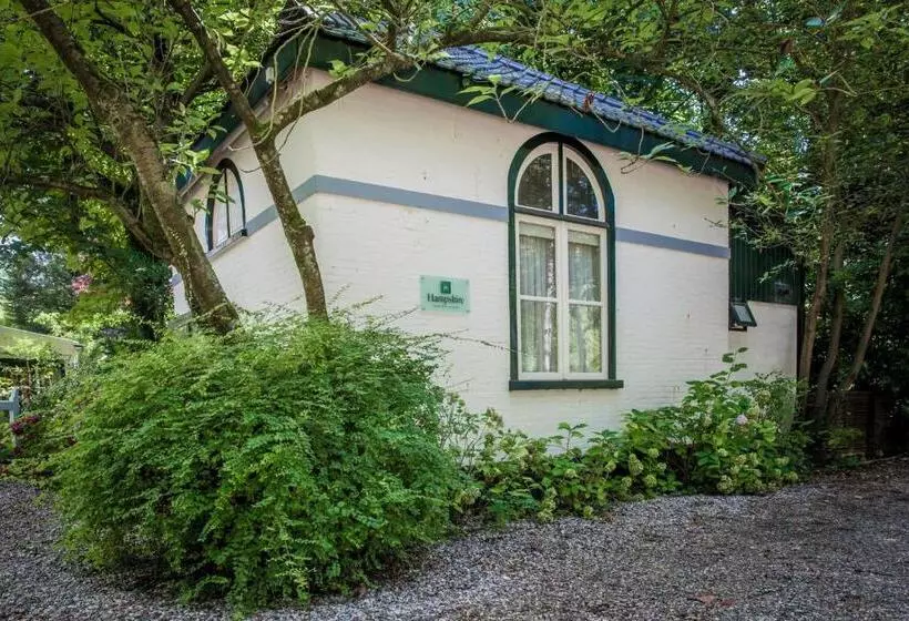 ホテル Hostellerie Schuddebeurs