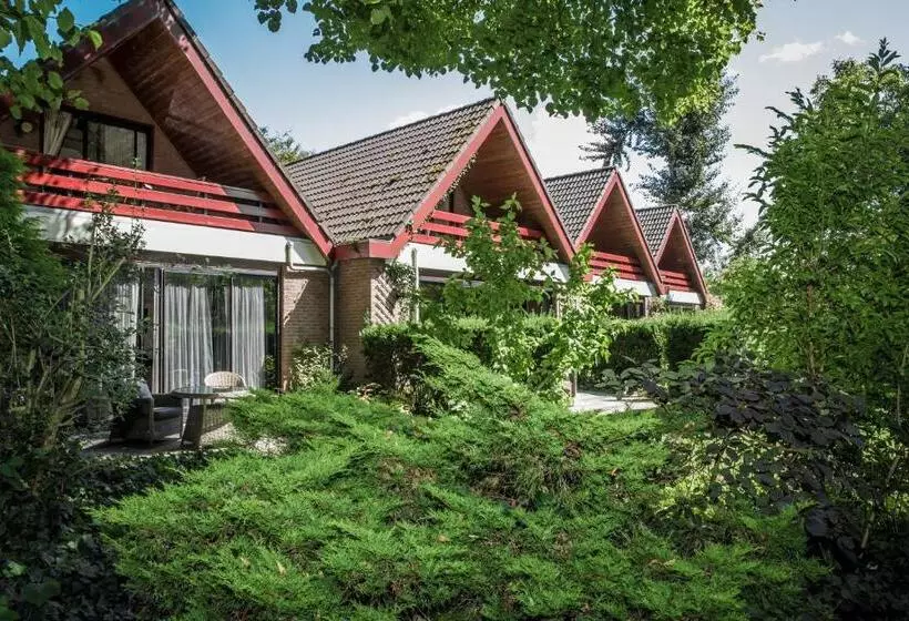 ホテル Hostellerie Schuddebeurs