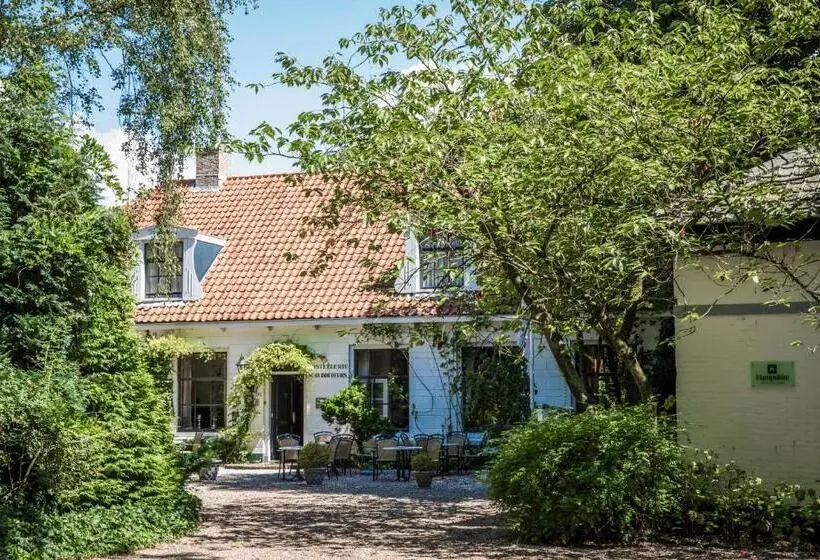 ホテル Hostellerie Schuddebeurs