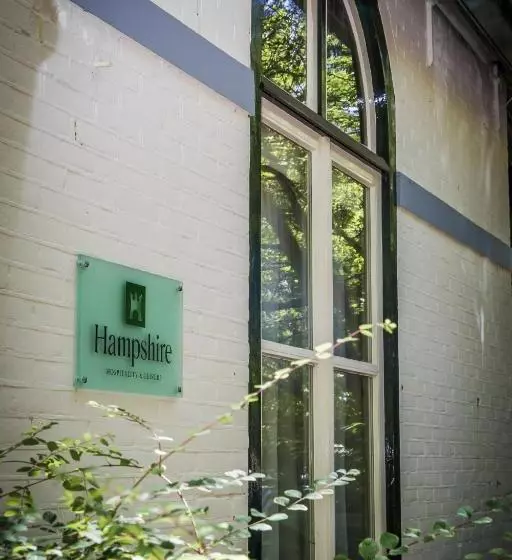 ホテル Hostellerie Schuddebeurs