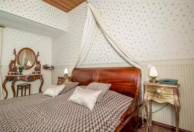 ホテル Hostellerie Schuddebeurs