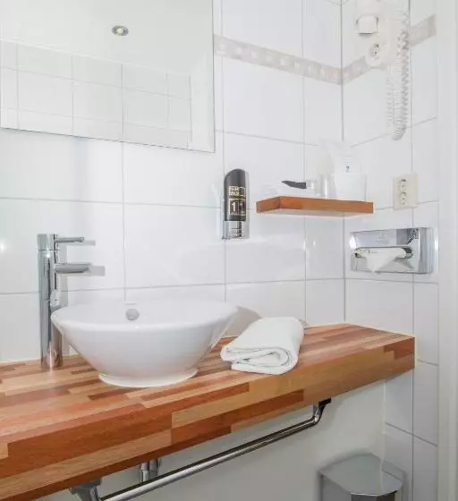 ホテル Hostellerie Schuddebeurs