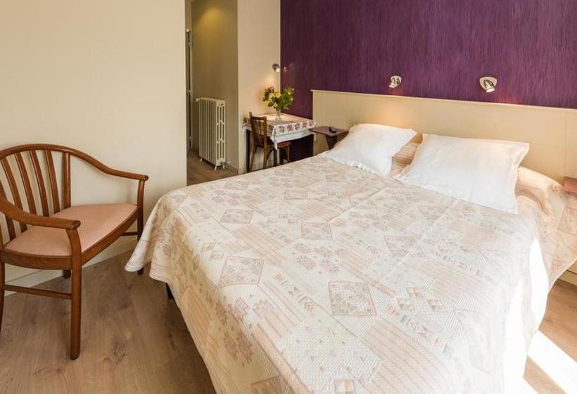 هتل Hôtel Ardiden