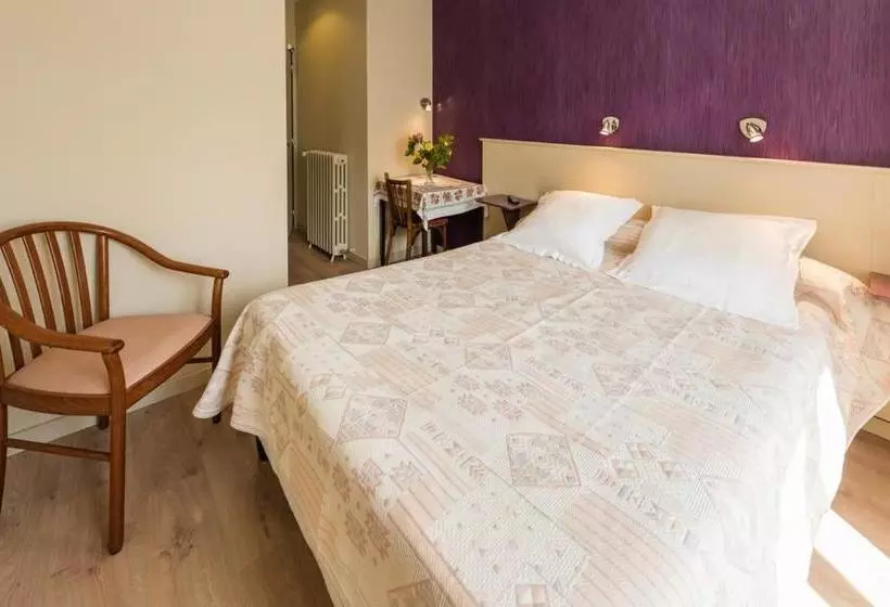 酒店 Hôtel Ardiden