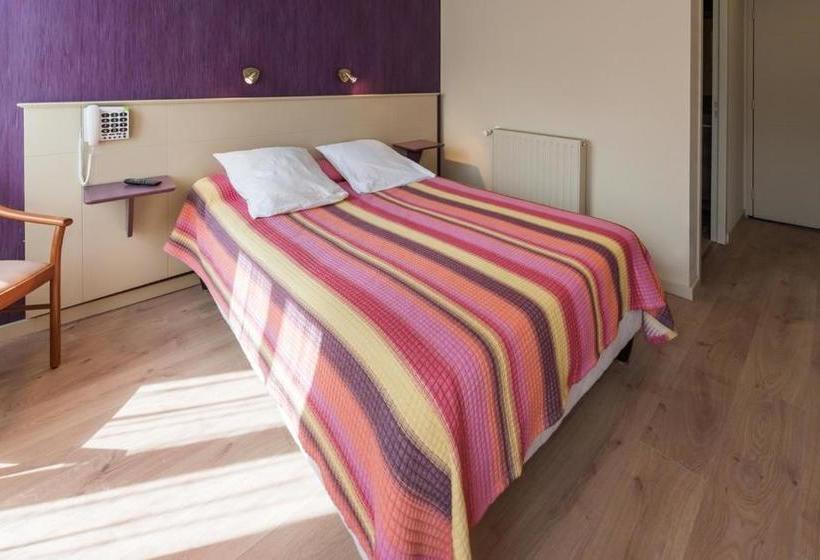 هتل Hôtel Ardiden