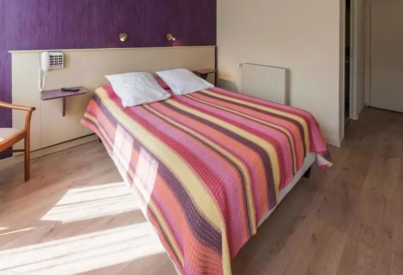 酒店 Hôtel Ardiden