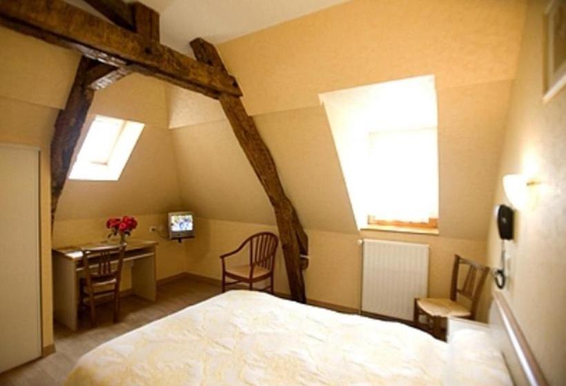 هتل Hôtel Ardiden