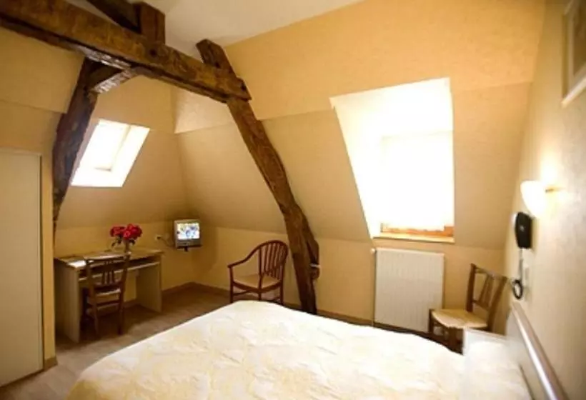 酒店 Hôtel Ardiden