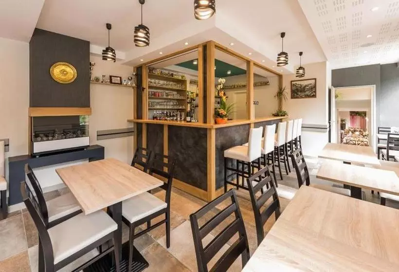 酒店 Hôtel Ardiden