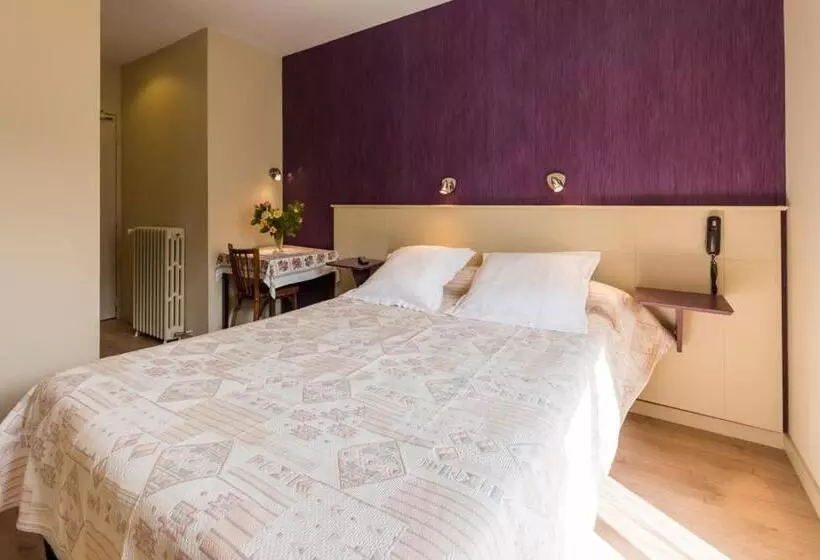 酒店 Hôtel Ardiden