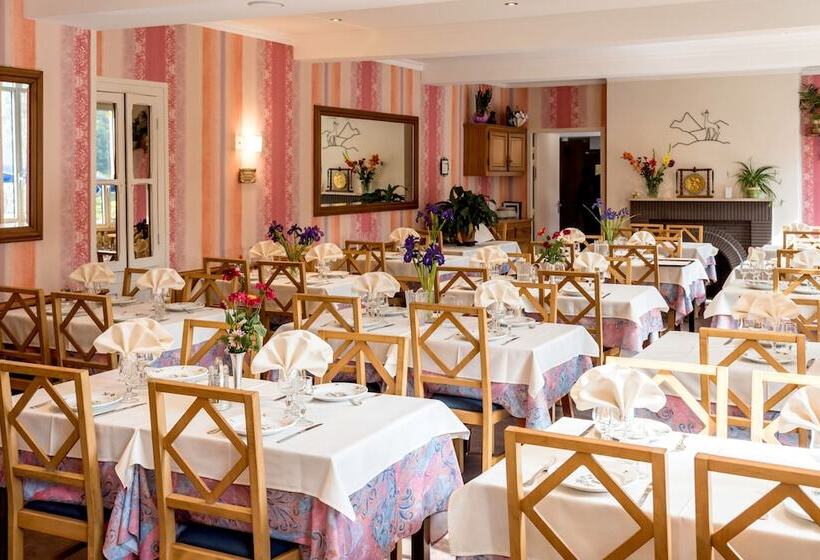 هتل Hôtel Ardiden