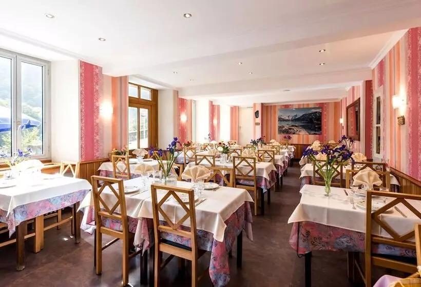 酒店 Hôtel Ardiden