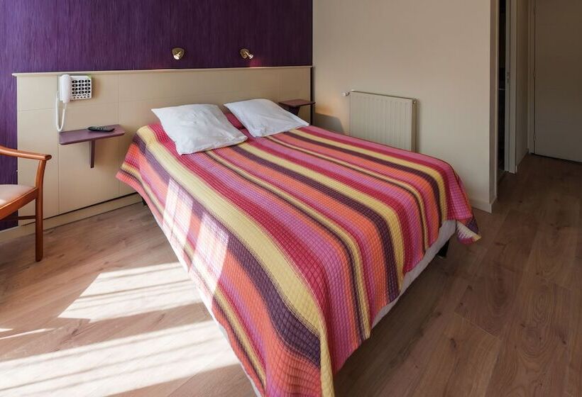 هتل Hôtel Ardiden