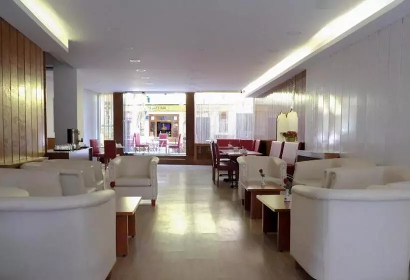 ホテル Kıspet Konak