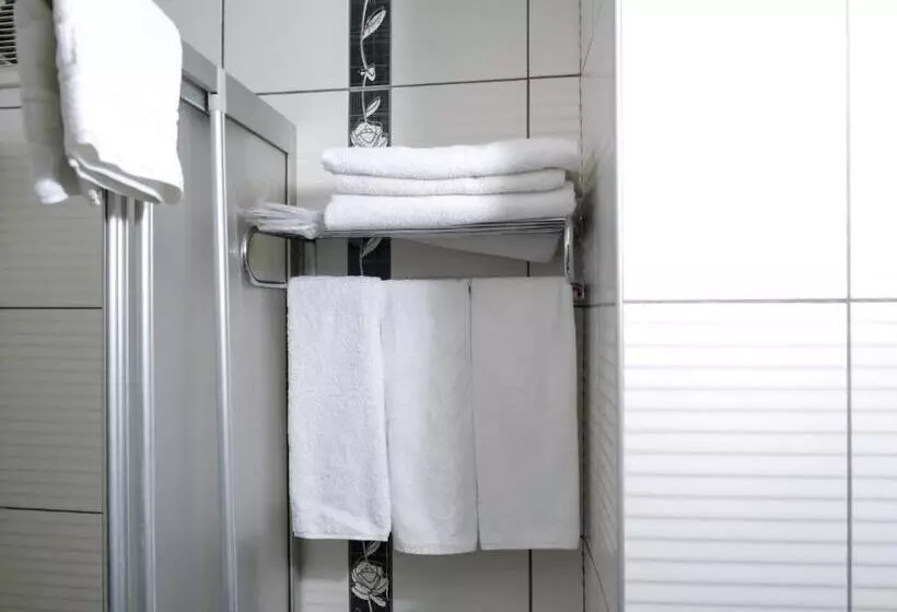 ホテル Kıspet Konak