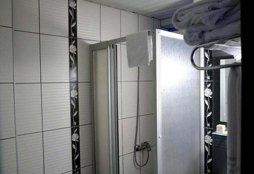 هتل Kıspet Konak