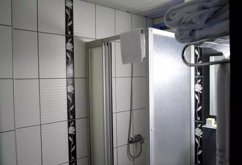 ホテル Kıspet Konak