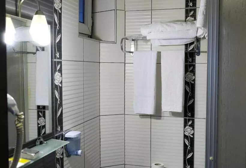 ホテル Kıspet Konak