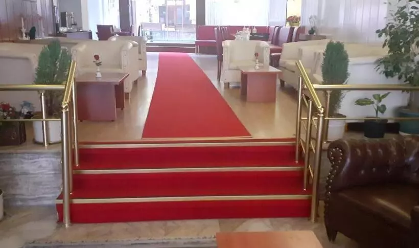 ホテル Kıspet Konak