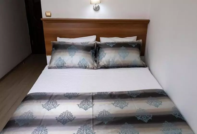 ホテル Kıspet Konak