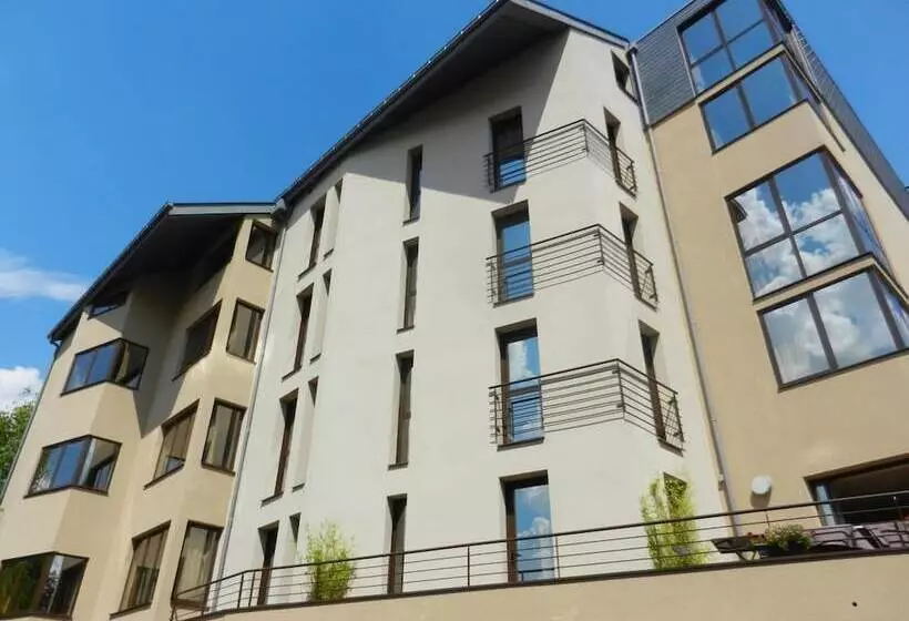 هتل L Hôtel De Chartres