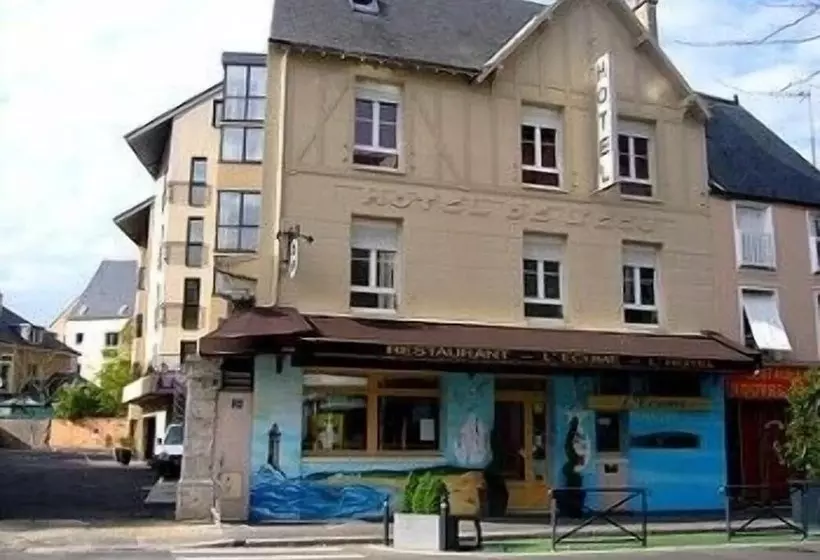 هتل L Hôtel De Chartres