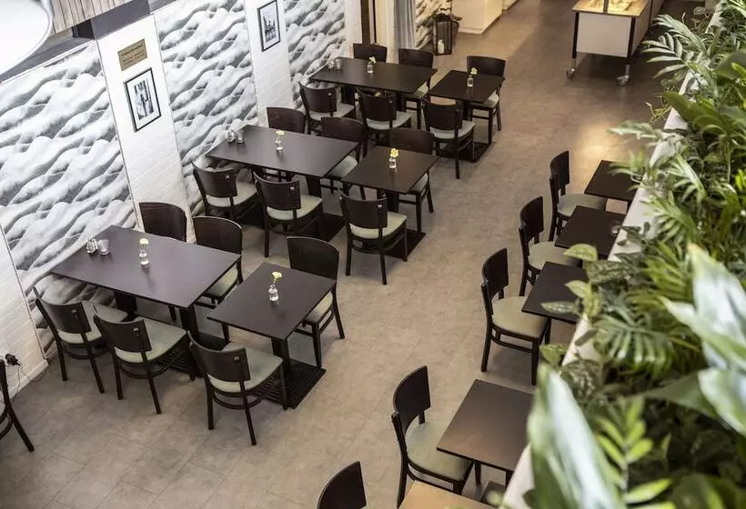 호텔 L Solhem Park