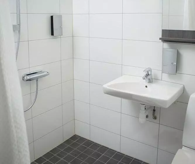 호텔 L Solhem Park