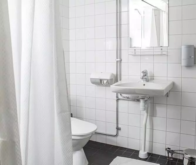 호텔 L Solhem Park