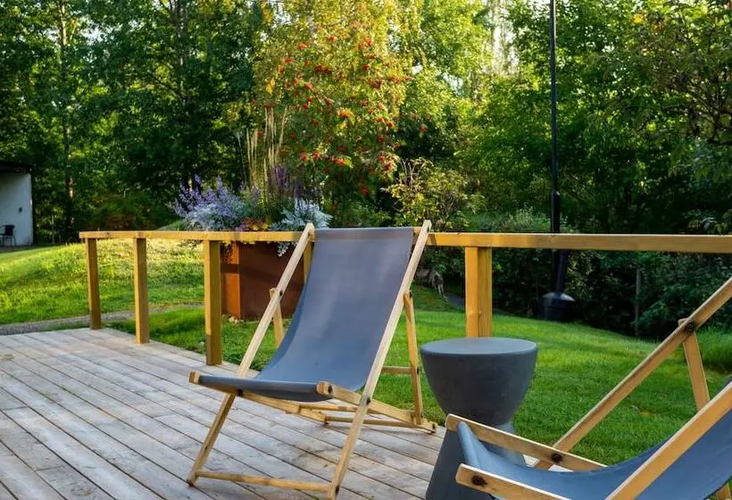 호텔 L Solhem Park