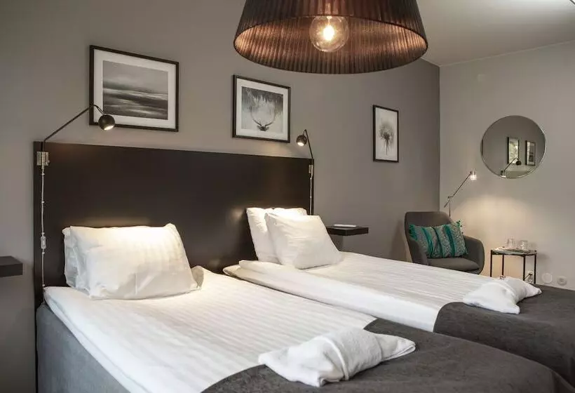 호텔 L Solhem Park