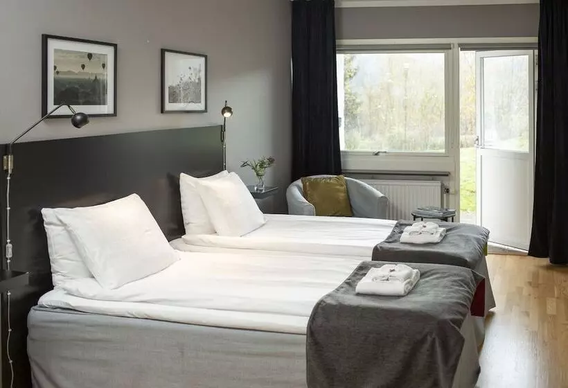 호텔 L Solhem Park