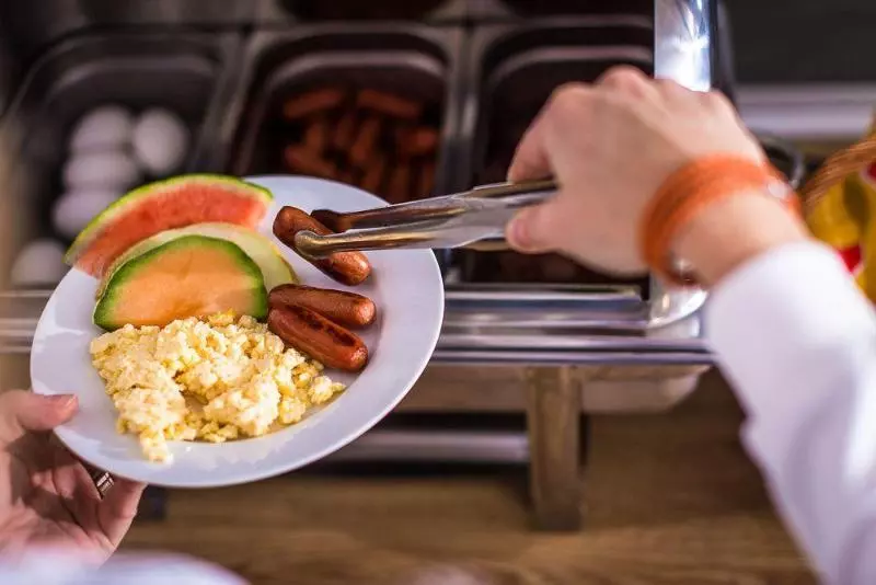 호텔 L Solhem Park